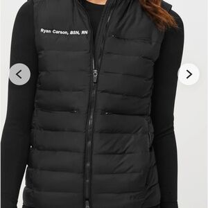 On-Shift Packable Puffer Vest™ XS